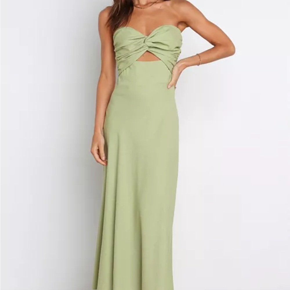 Petal & Pup Women’s Rosetta Dress